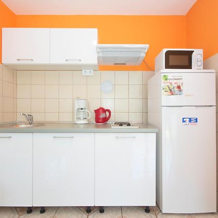 Pula Istria Apartments Luaran gambar