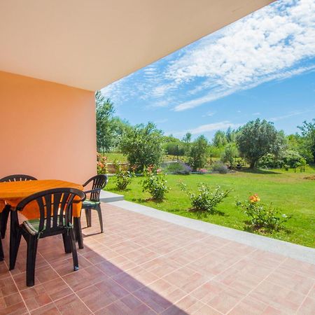 Pula Istria Apartments Luaran gambar