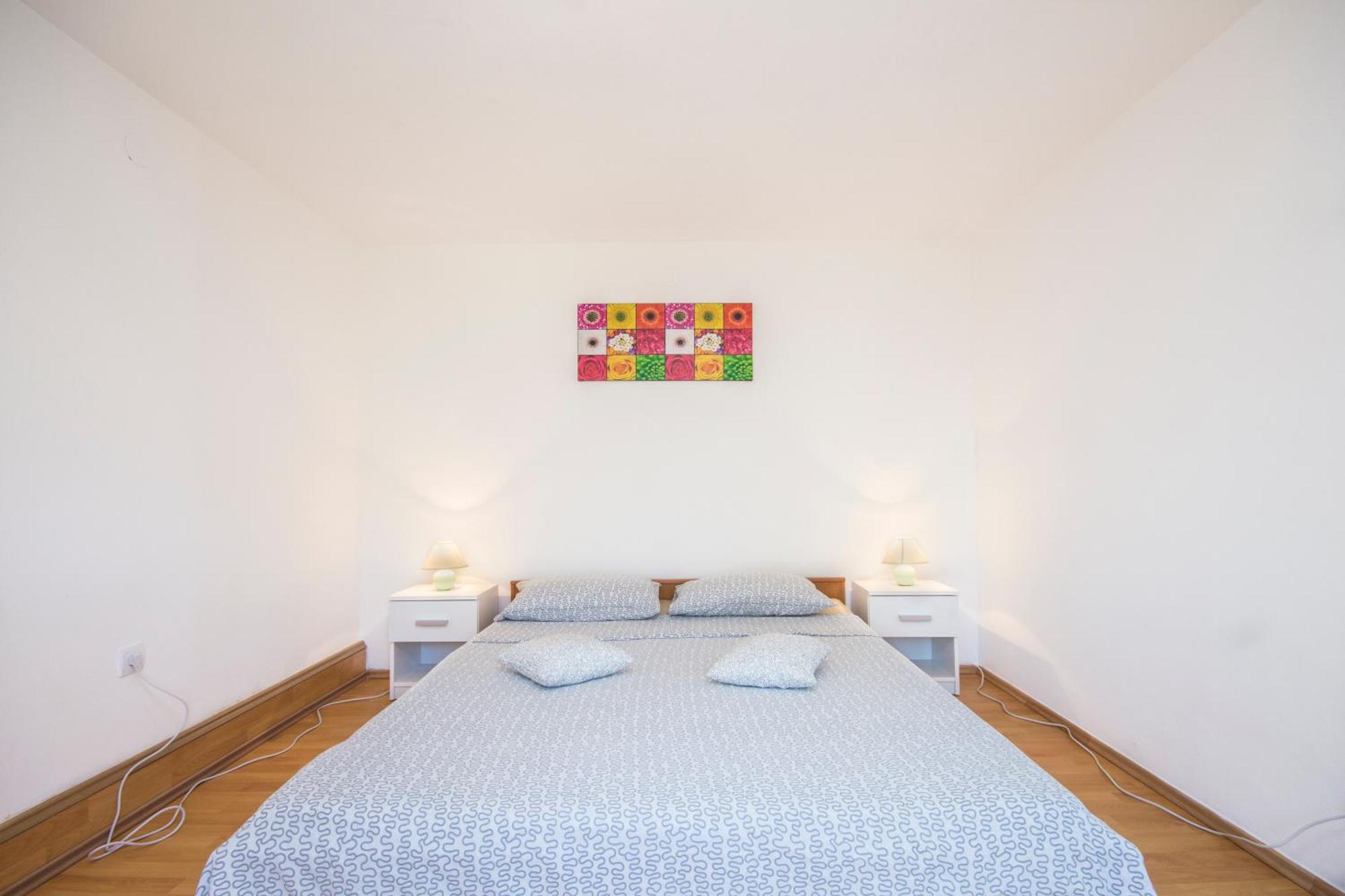 Pula Istria Apartments Luaran gambar