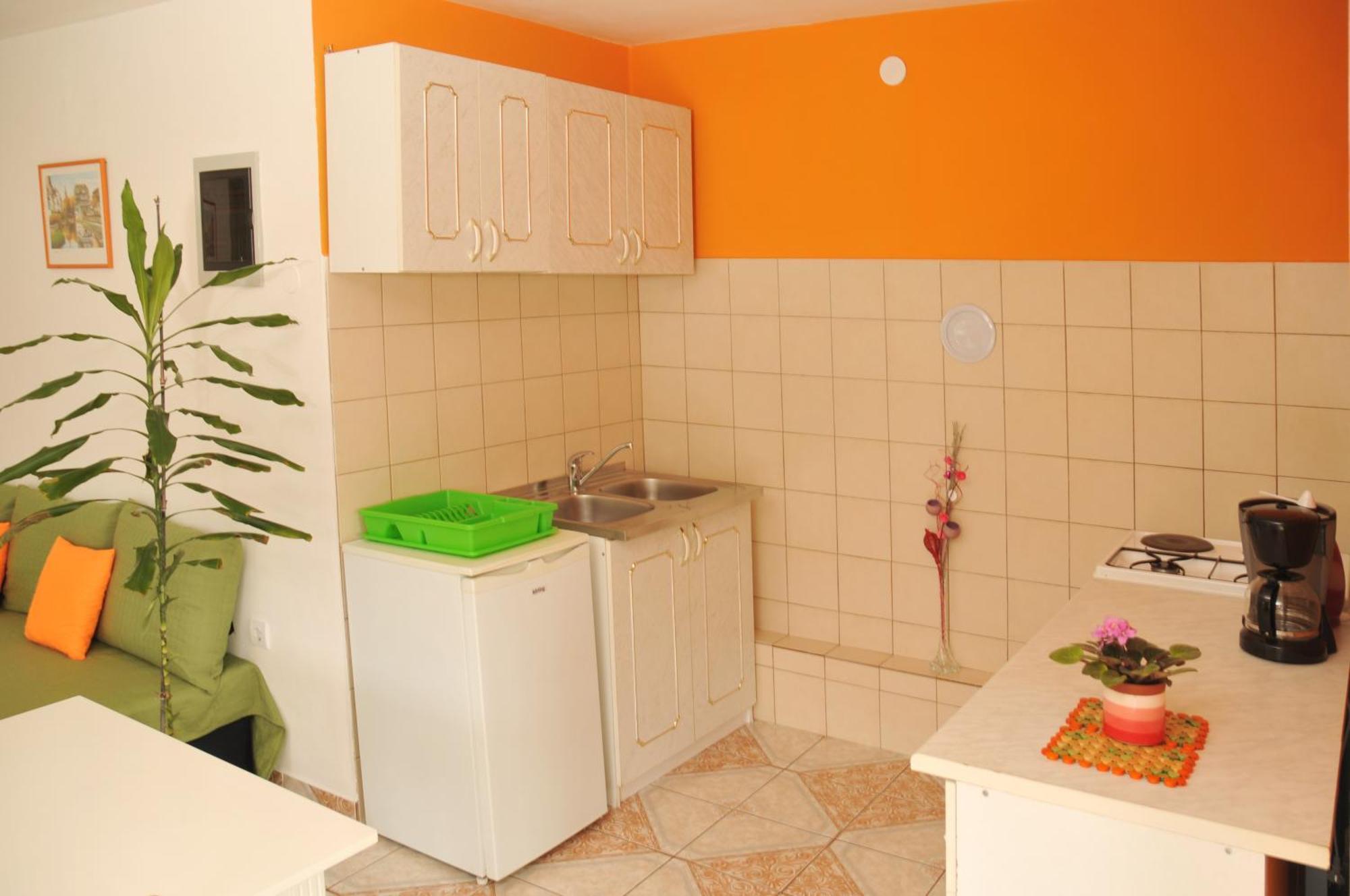 Pula Istria Apartments Bilik gambar