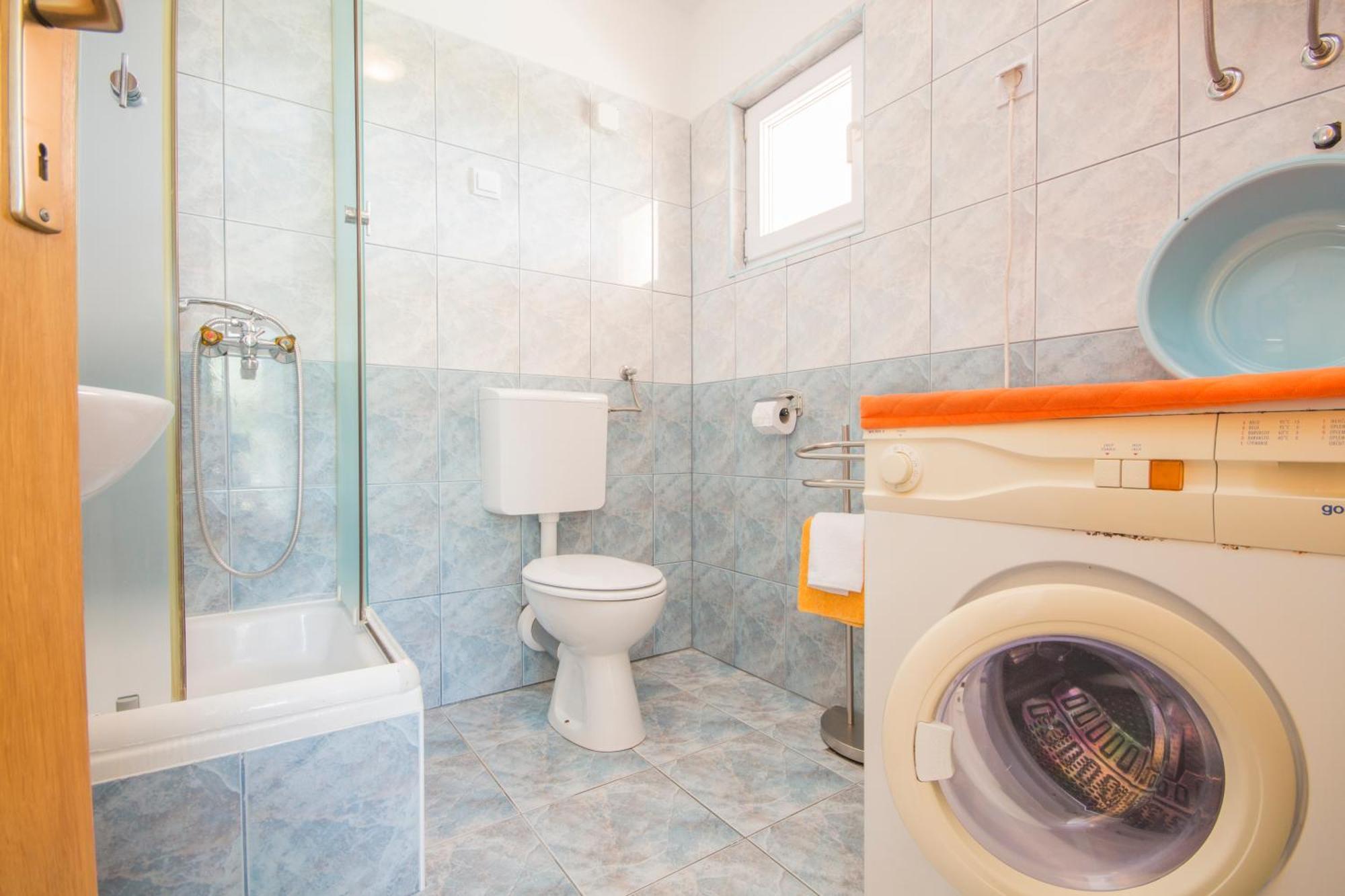 Pula Istria Apartments Luaran gambar