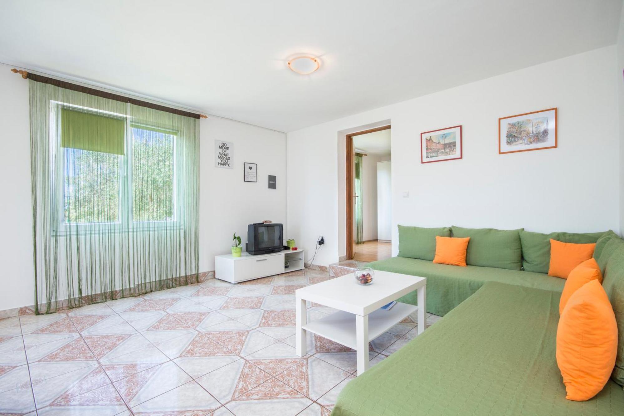 Pula Istria Apartments Luaran gambar