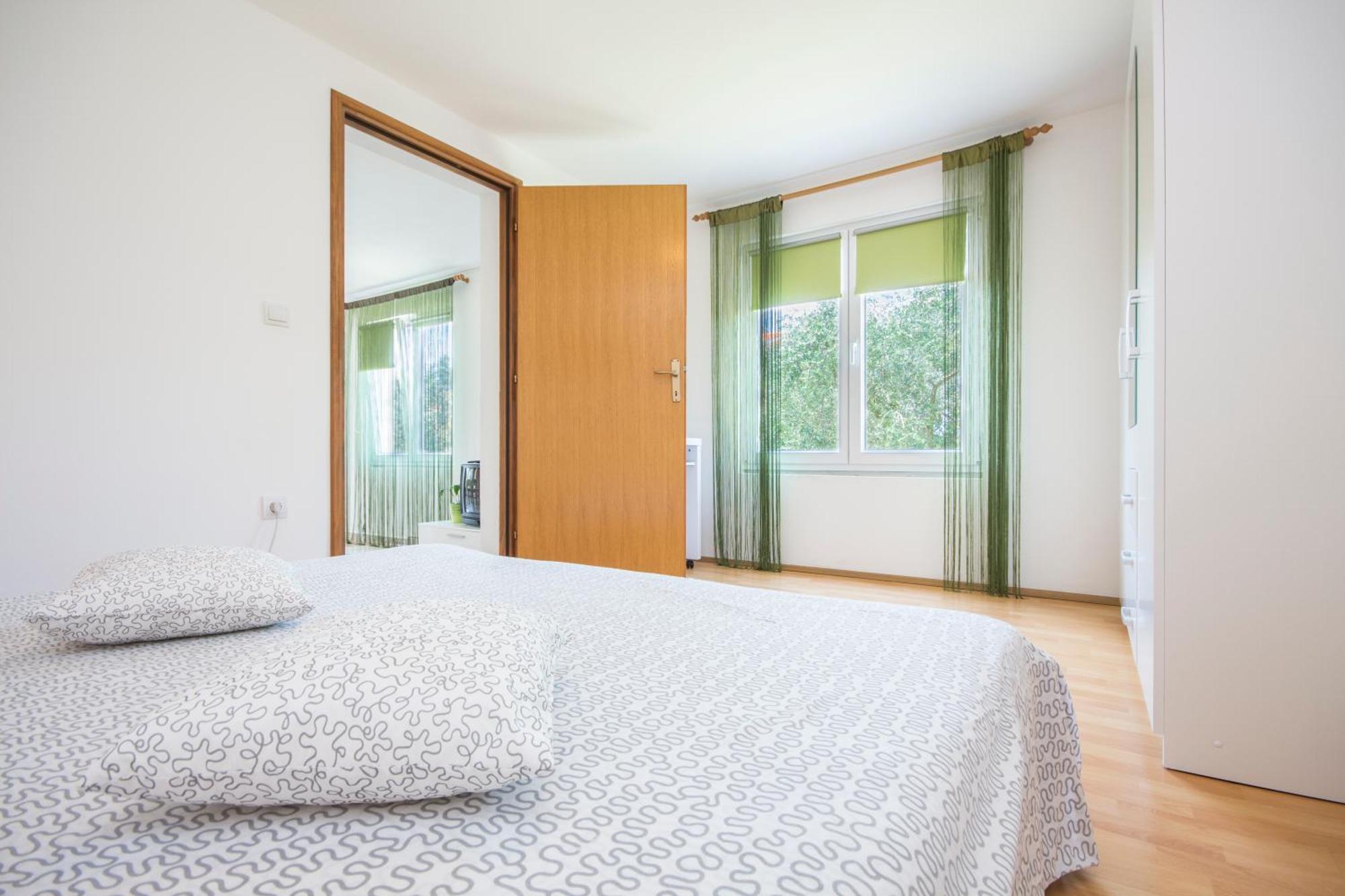 Pula Istria Apartments Luaran gambar