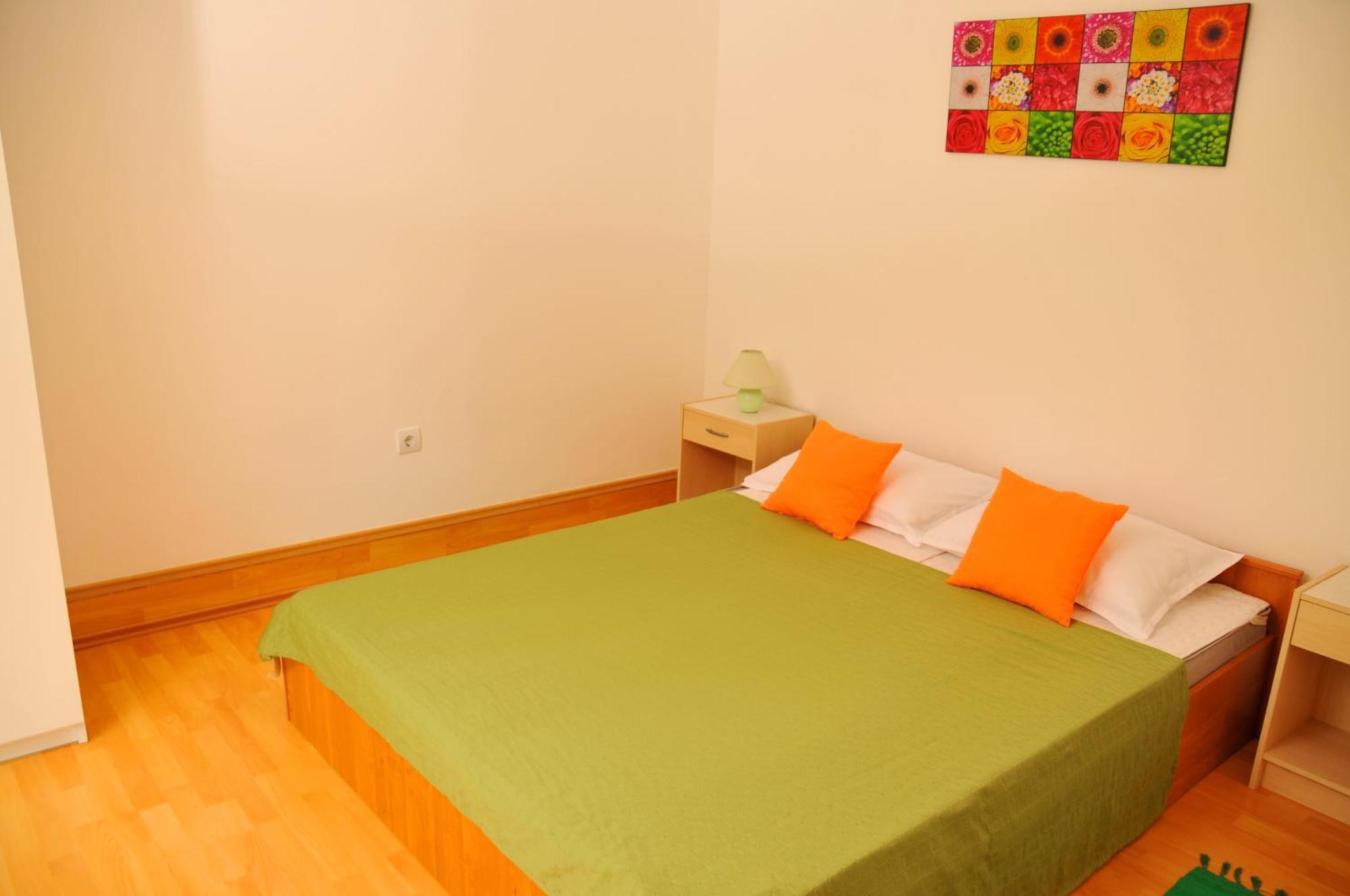 Pula Istria Apartments Bilik gambar
