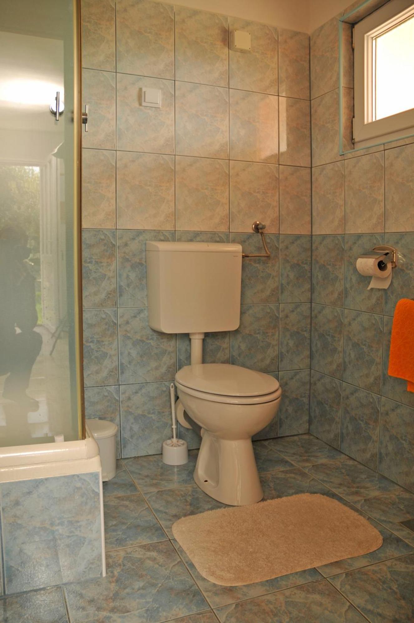 Pula Istria Apartments Bilik gambar