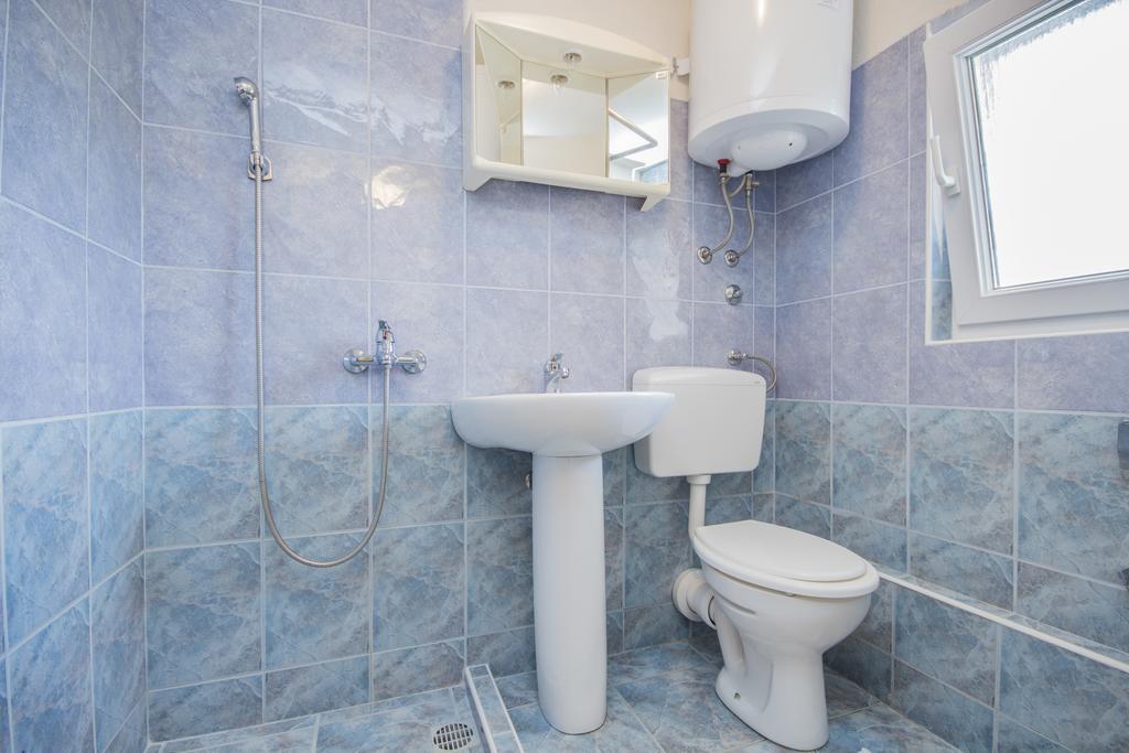 Pula Istria Apartments Luaran gambar