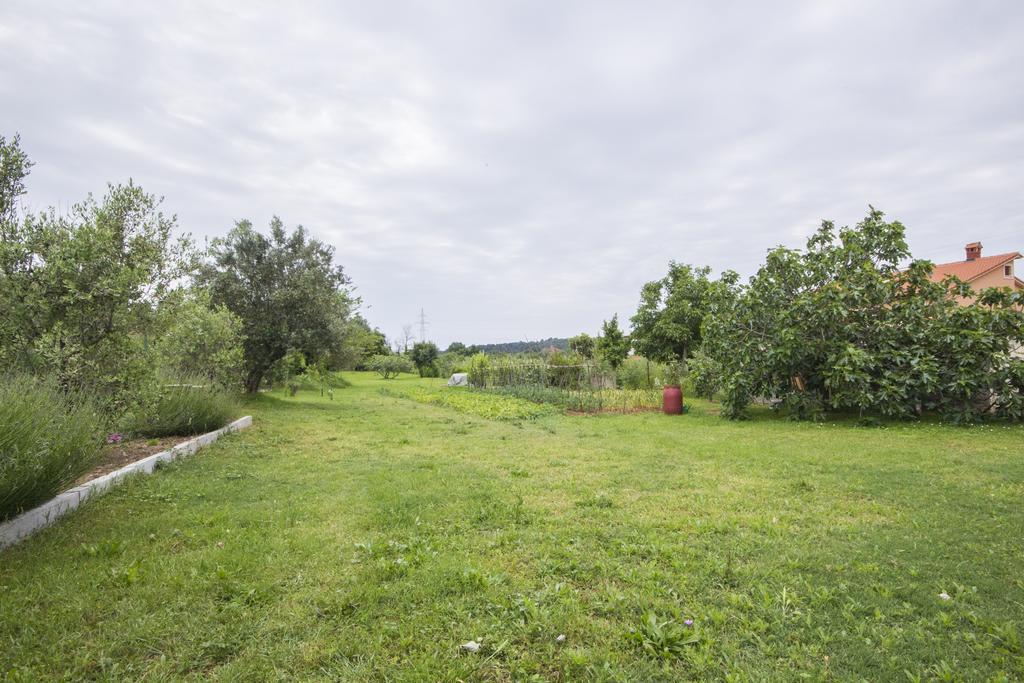 Pula Istria Apartments Luaran gambar